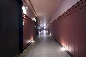 The Club Hotel Seomyeon Busan
