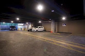 The Club Hotel Seomyeon Busan