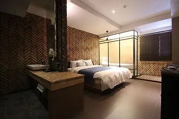 The Club Hotel Seomyeon Busan 2*,  South Korea