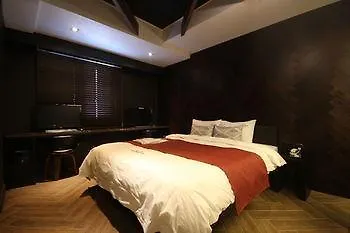 The Club Hotel Seomyeon Busan