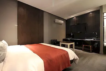 The Club Hotel Seomyeon Busan