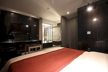 **  The Club Hotel Seomyeon Busan South Korea