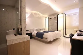 The Club Hotel Seomyeon Busan
