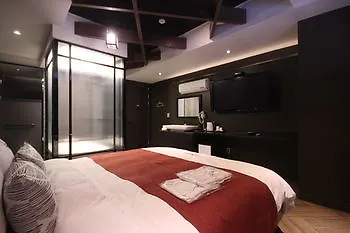 The Club Hotel Seomyeon Busan 2*,