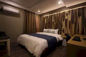 The Club Hotel Seomyeon Busan South Korea