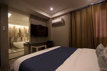 The Club Hotel Seomyeon Busan 2*,  South Korea