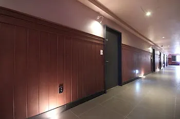 The Club Hotel Seomyeon Busan