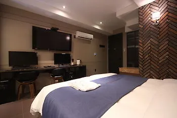 The Club Hotel Seomyeon Busan