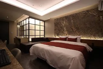 The Club Hotel Seomyeon Busan