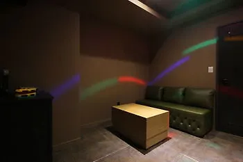 The Club Hotel Seomyeon Busan 2*,
