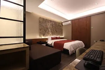 The Club Hotel Seomyeon Busan