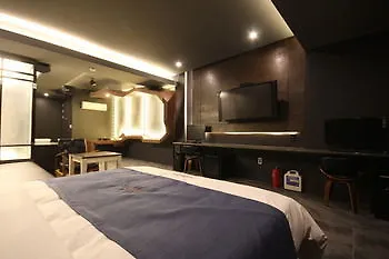 The Club Hotel Seomyeon Busan