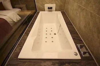 The Club Hotel Seomyeon Busan