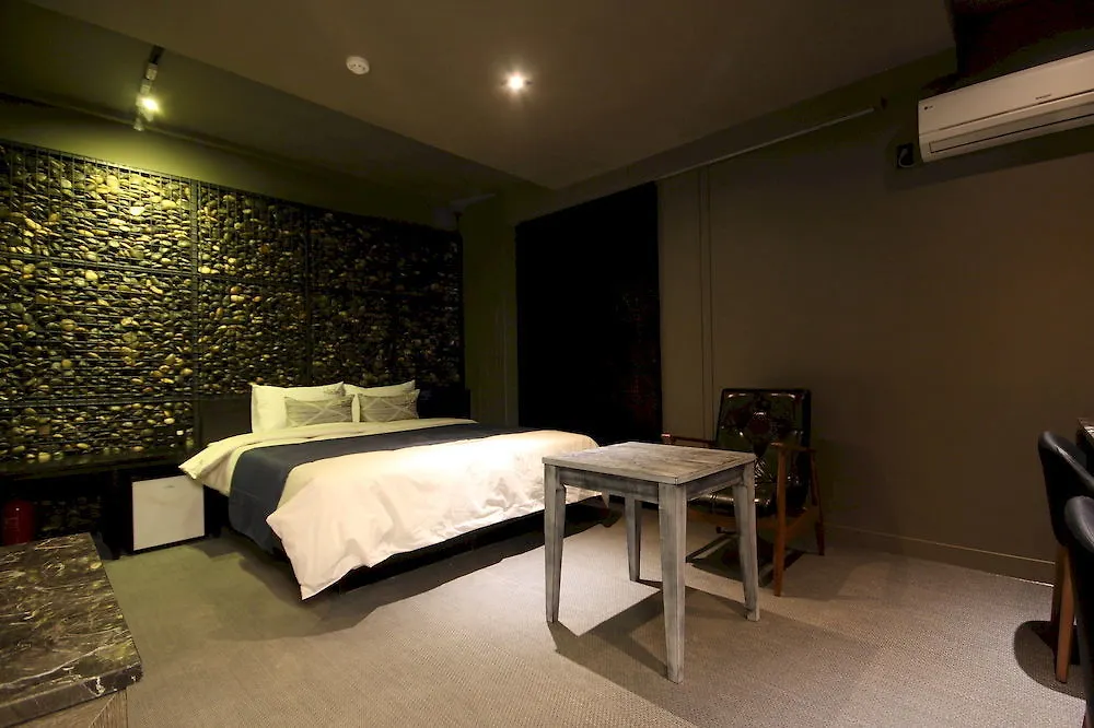 The Club Hotel Seomyeon Busan