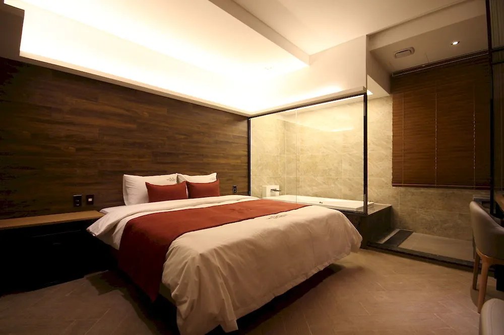 The Club Hotel Seomyeon Busan