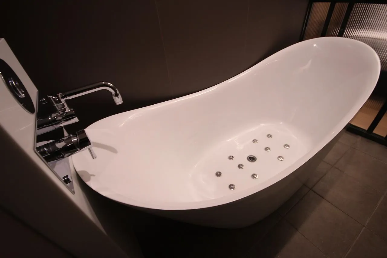 The Club Hotel Seomyeon Busan