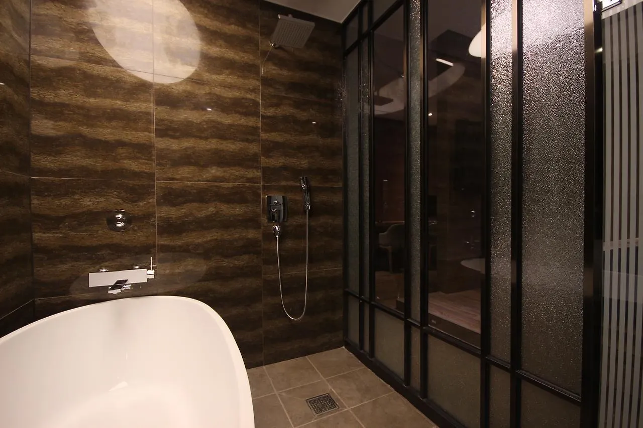 The Club Hotel Seomyeon Busan