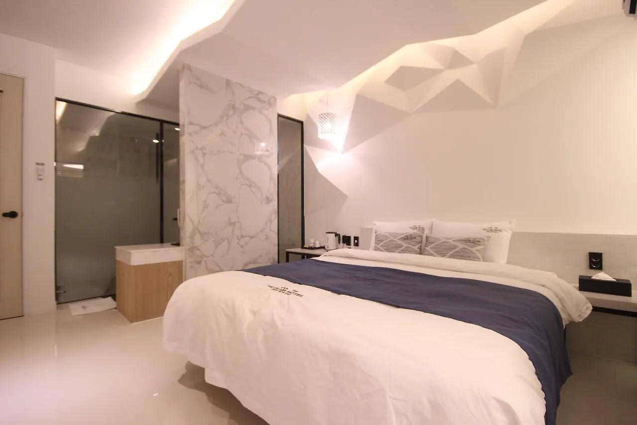 The Club Hotel Seomyeon Busan