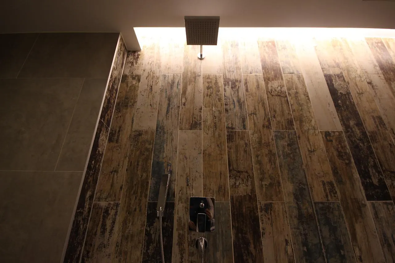 The Club Hotel Seomyeon Busan
