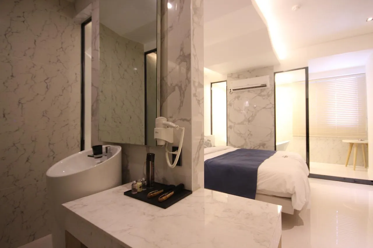 The Club Hotel Seomyeon Busan