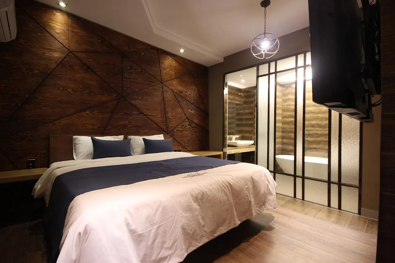 The Club Hotel Seomyeon Busan