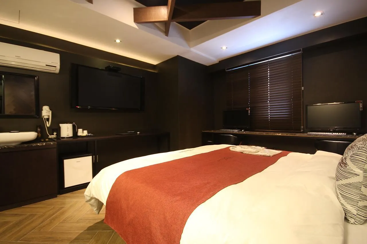 The Club Hotel Seomyeon Busan