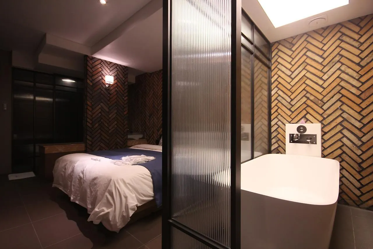 The Club Hotel Seomyeon Busan