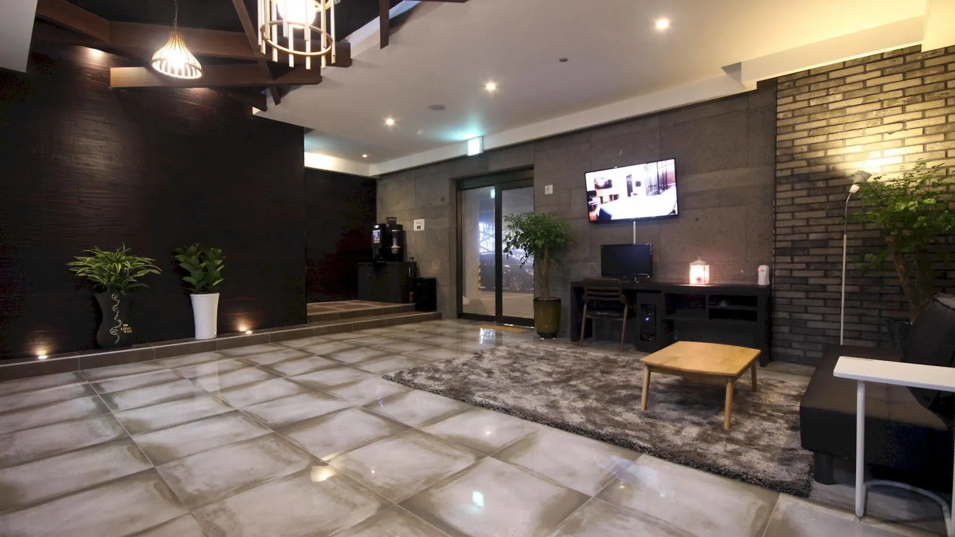 **  The Club Hotel Seomyeon Busan South Korea
