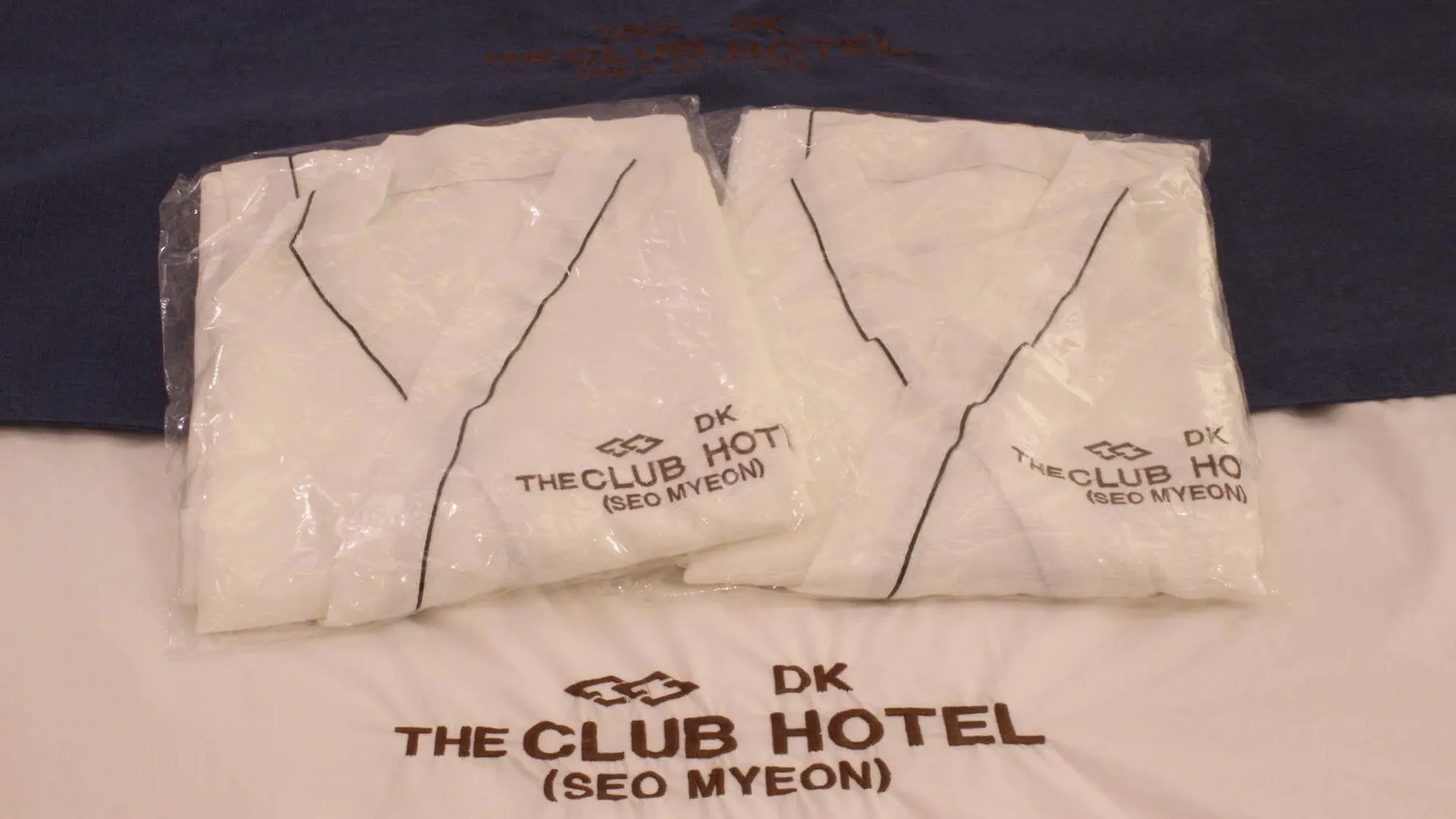 The Club Hotel Seomyeon Busan