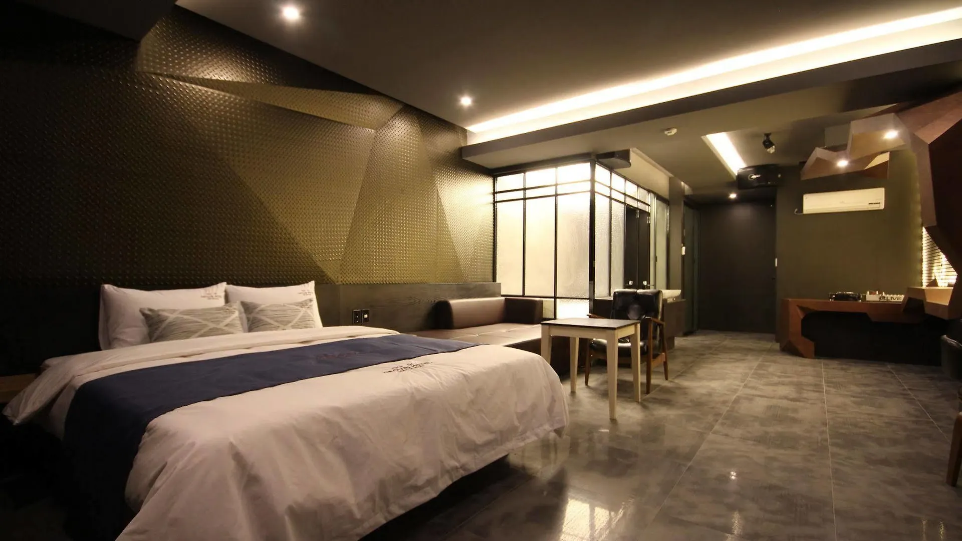 The Club Hotel Seomyeon Busan