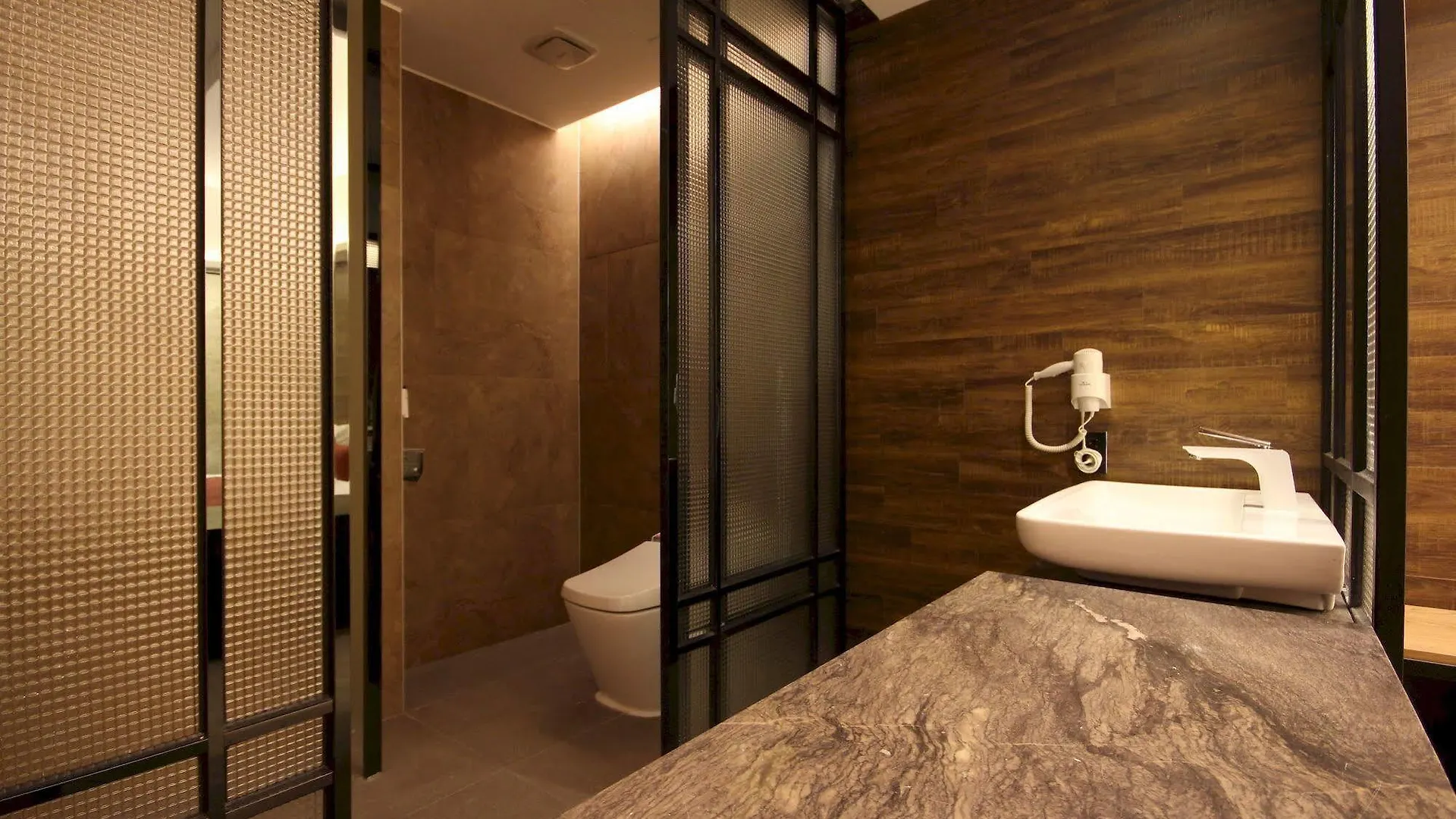 The Club Hotel Seomyeon Busan South Korea