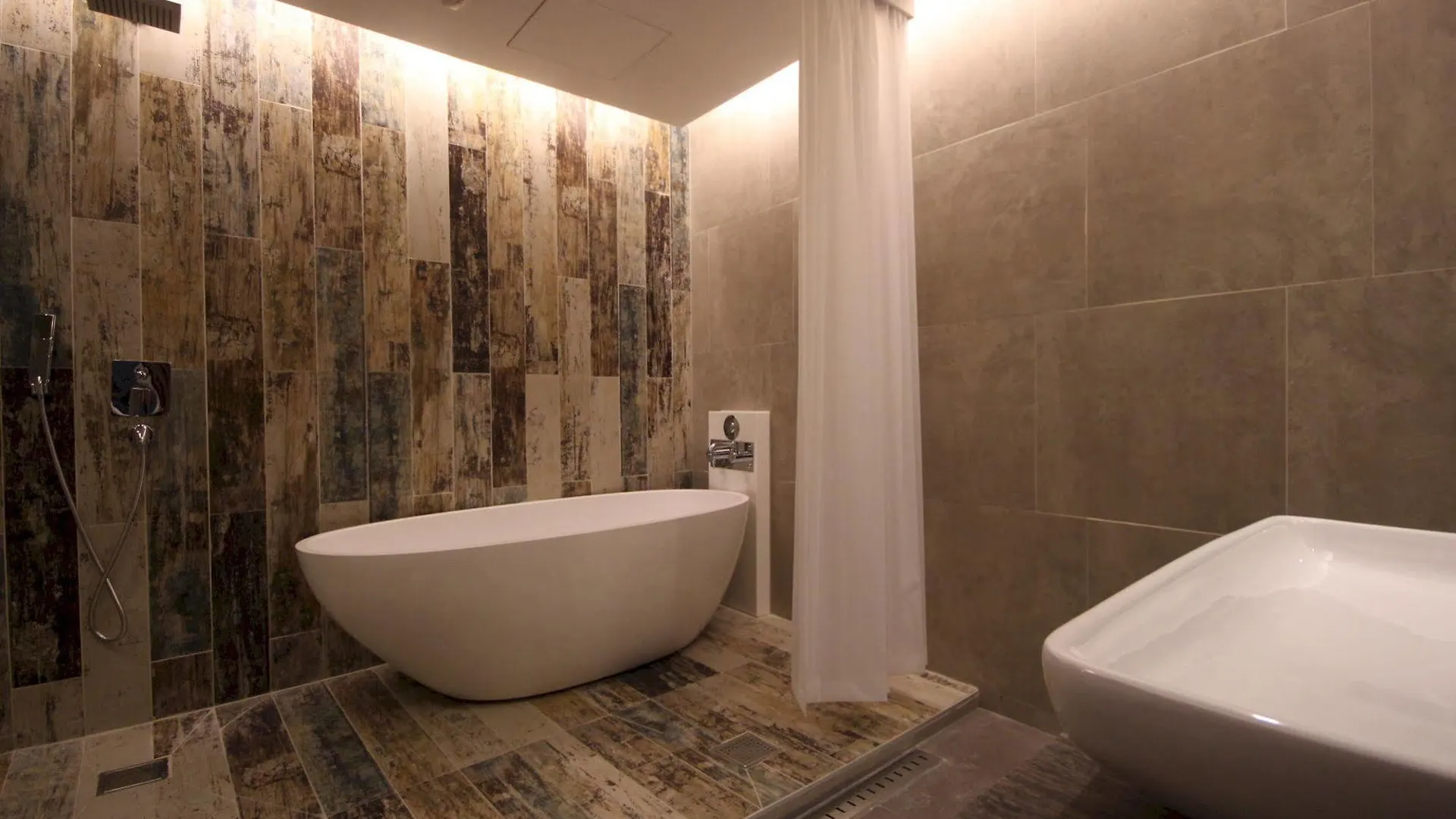 The Club Hotel Seomyeon Busan