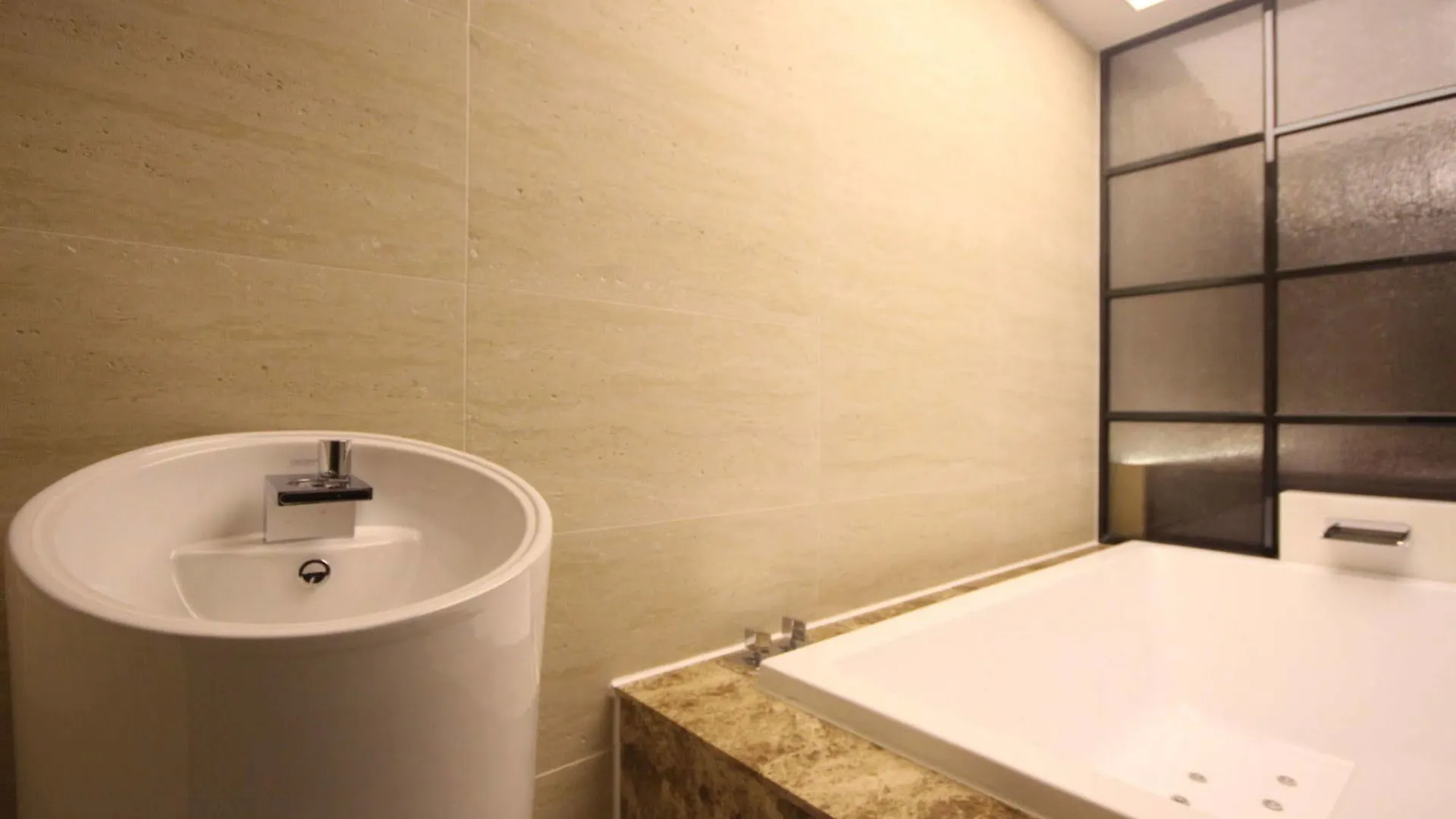 The Club Hotel Seomyeon Busan