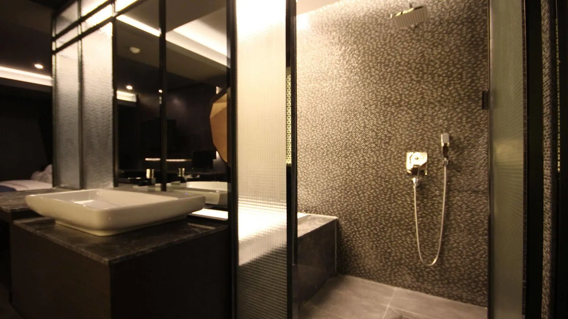 The Club Hotel Seomyeon Busan