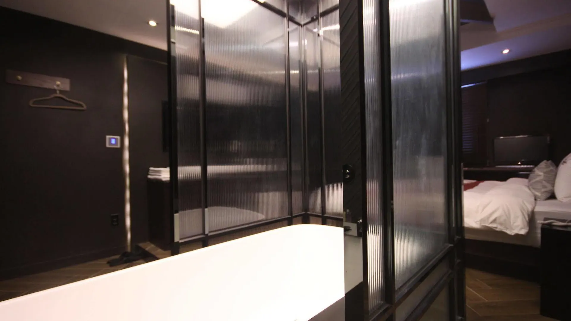 The Club Hotel Seomyeon Busan