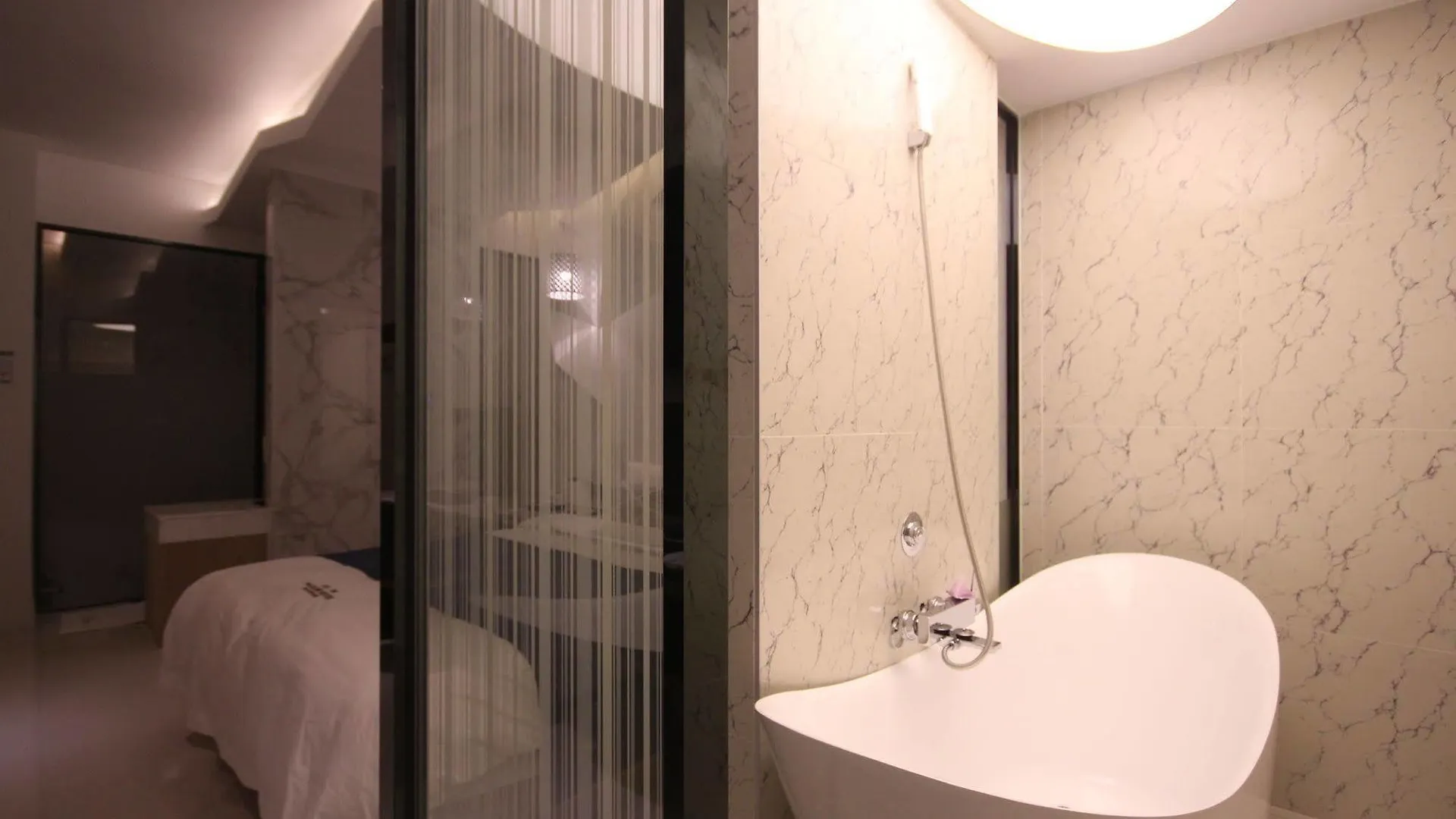 The Club Hotel Seomyeon Busan