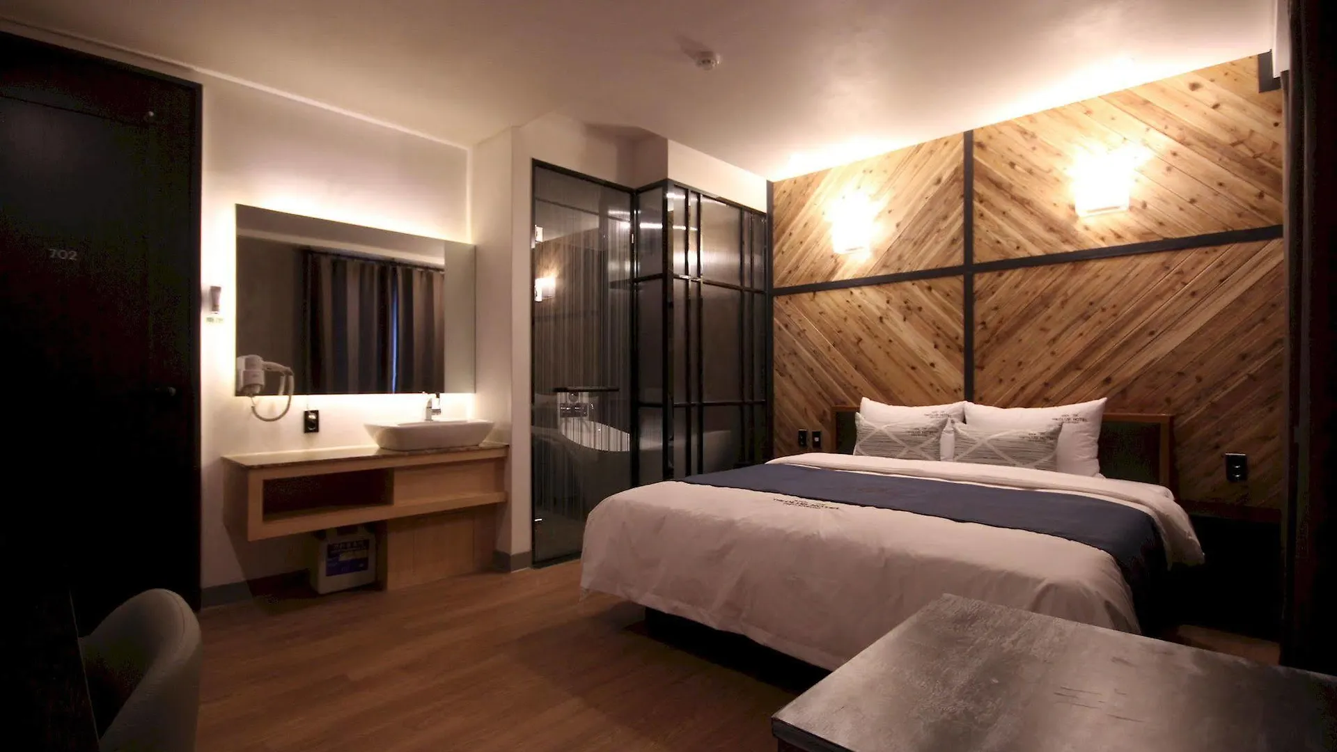 The Club Hotel Seomyeon Busan