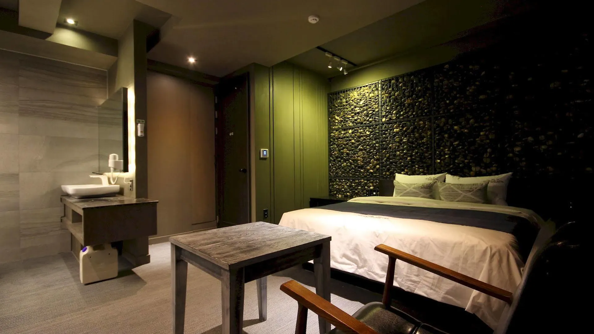 The Club Hotel Seomyeon Busan