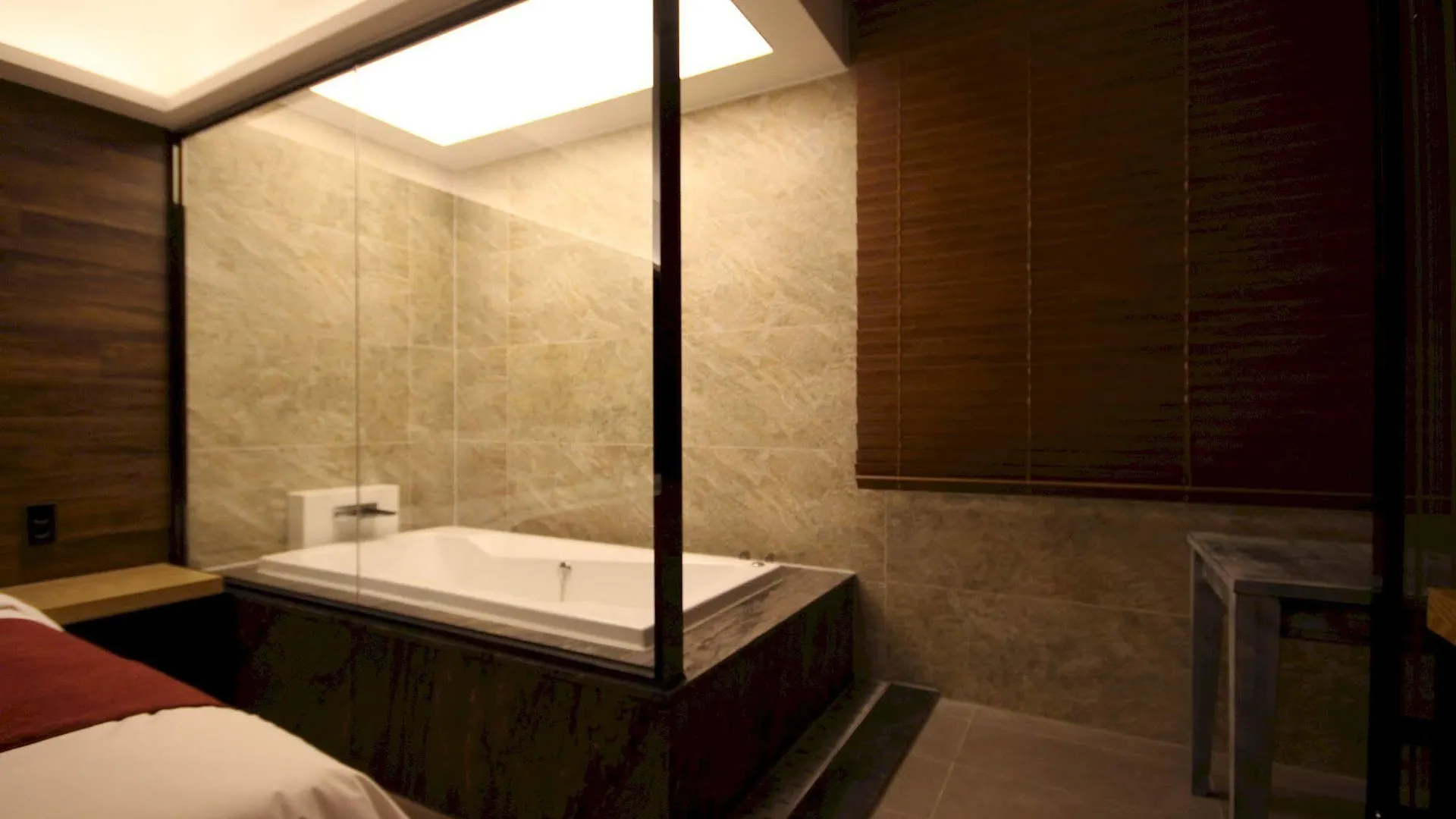 The Club Hotel Seomyeon Busan