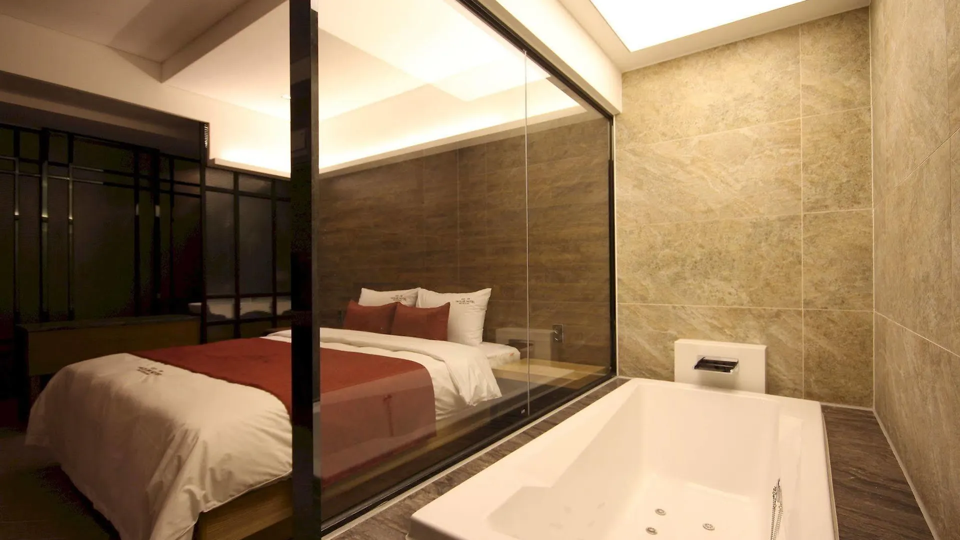 The Club Hotel Seomyeon Busan