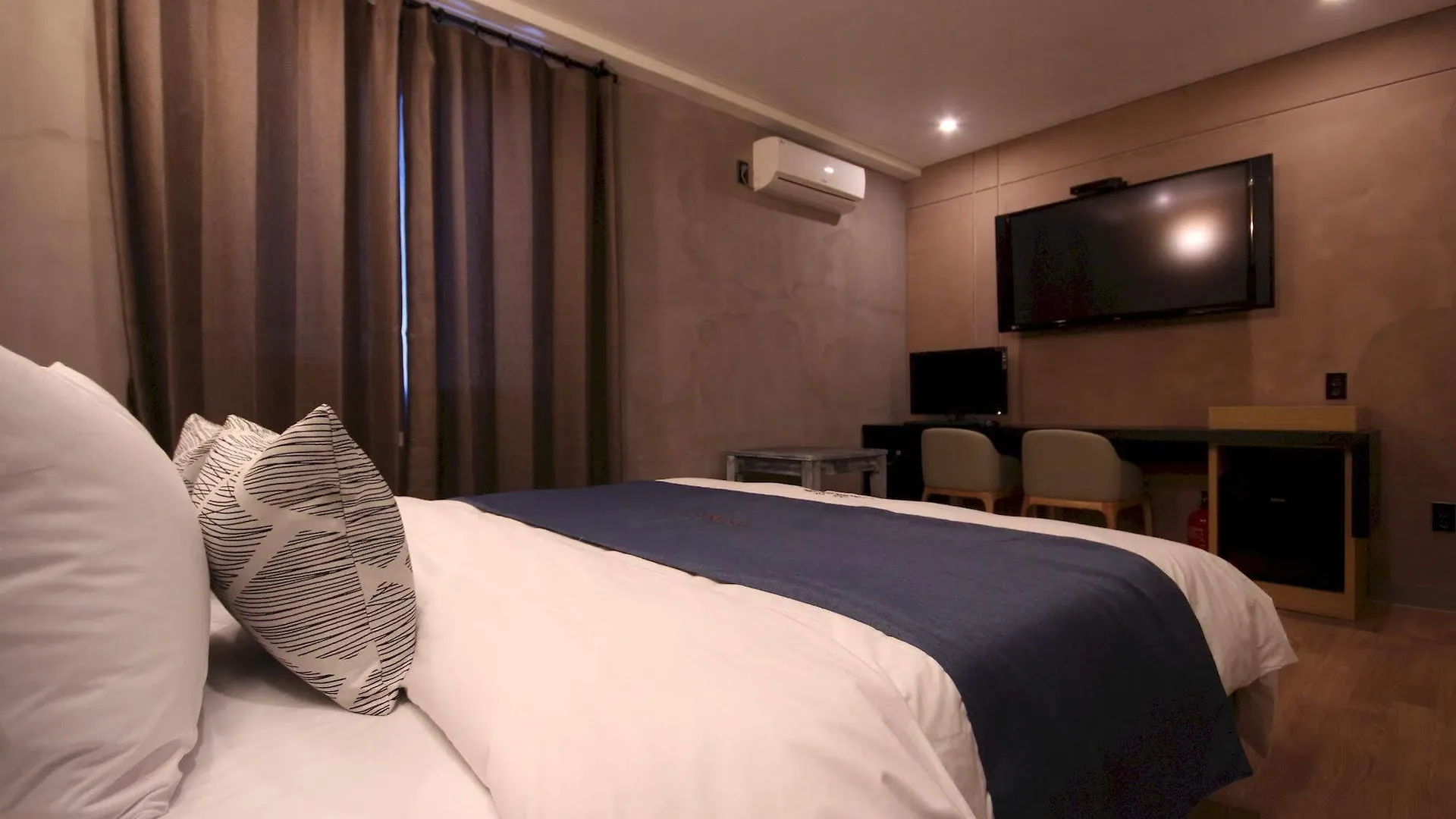 The Club Hotel Seomyeon Busan