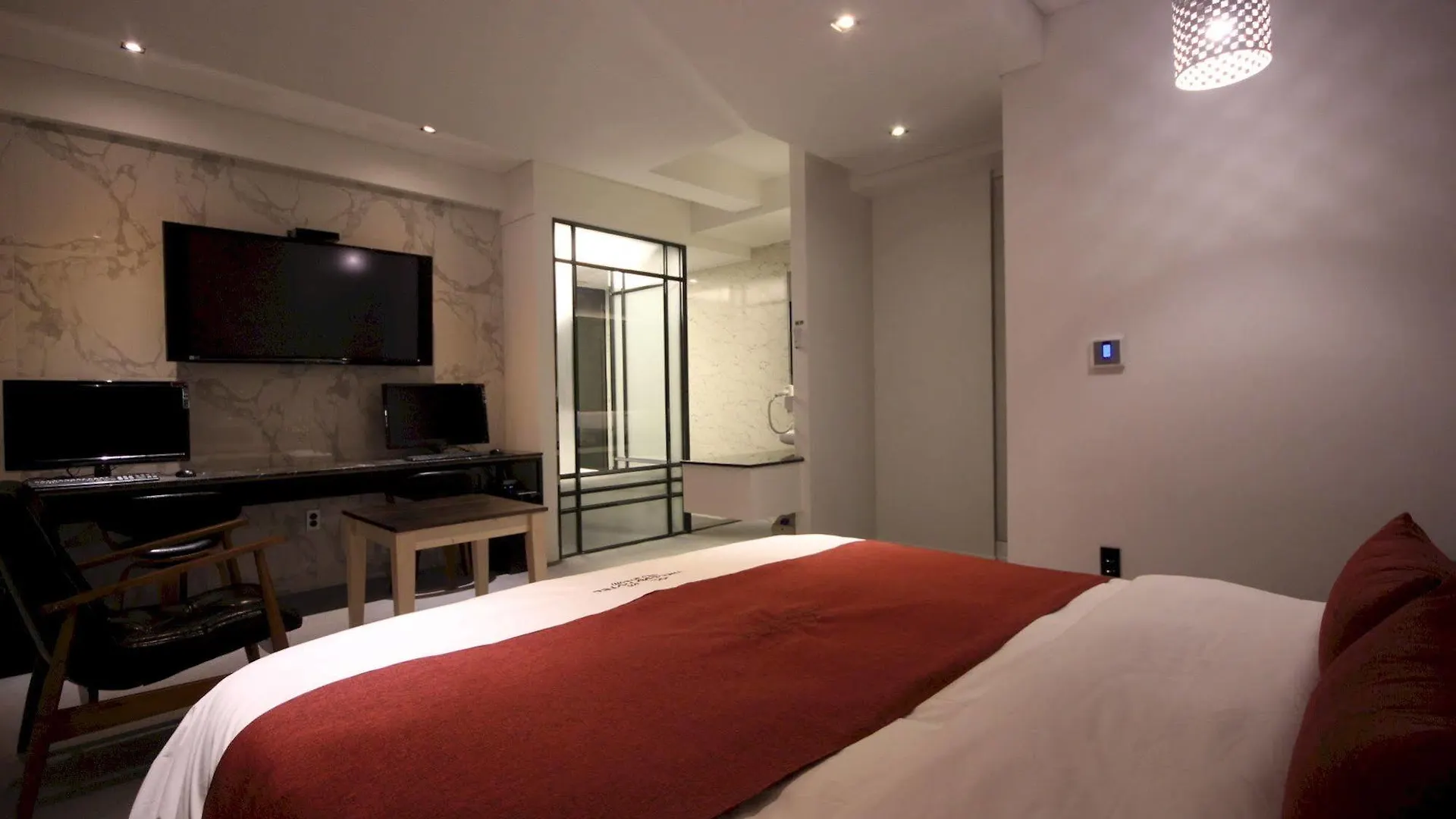 The Club Hotel Seomyeon Busan
