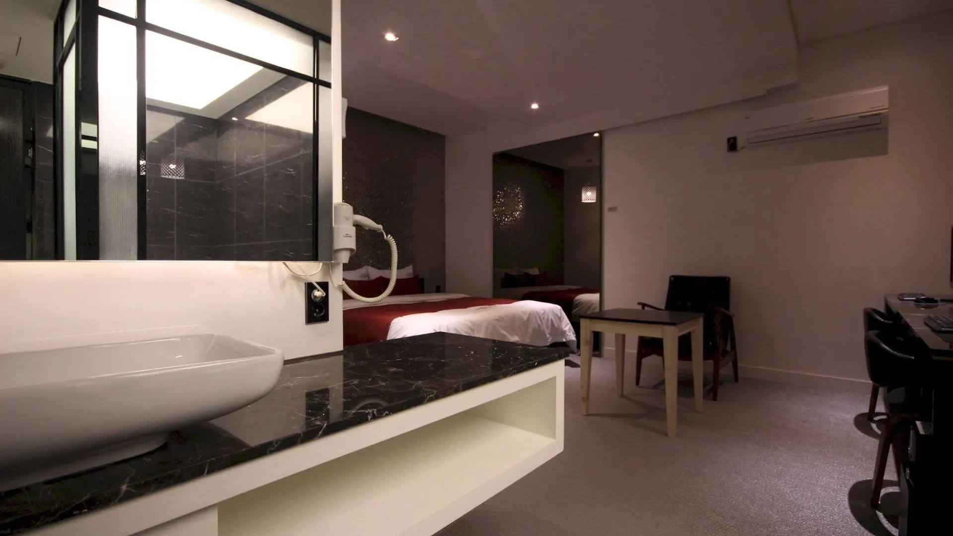 The Club Hotel Seomyeon Busan 2*,  South Korea