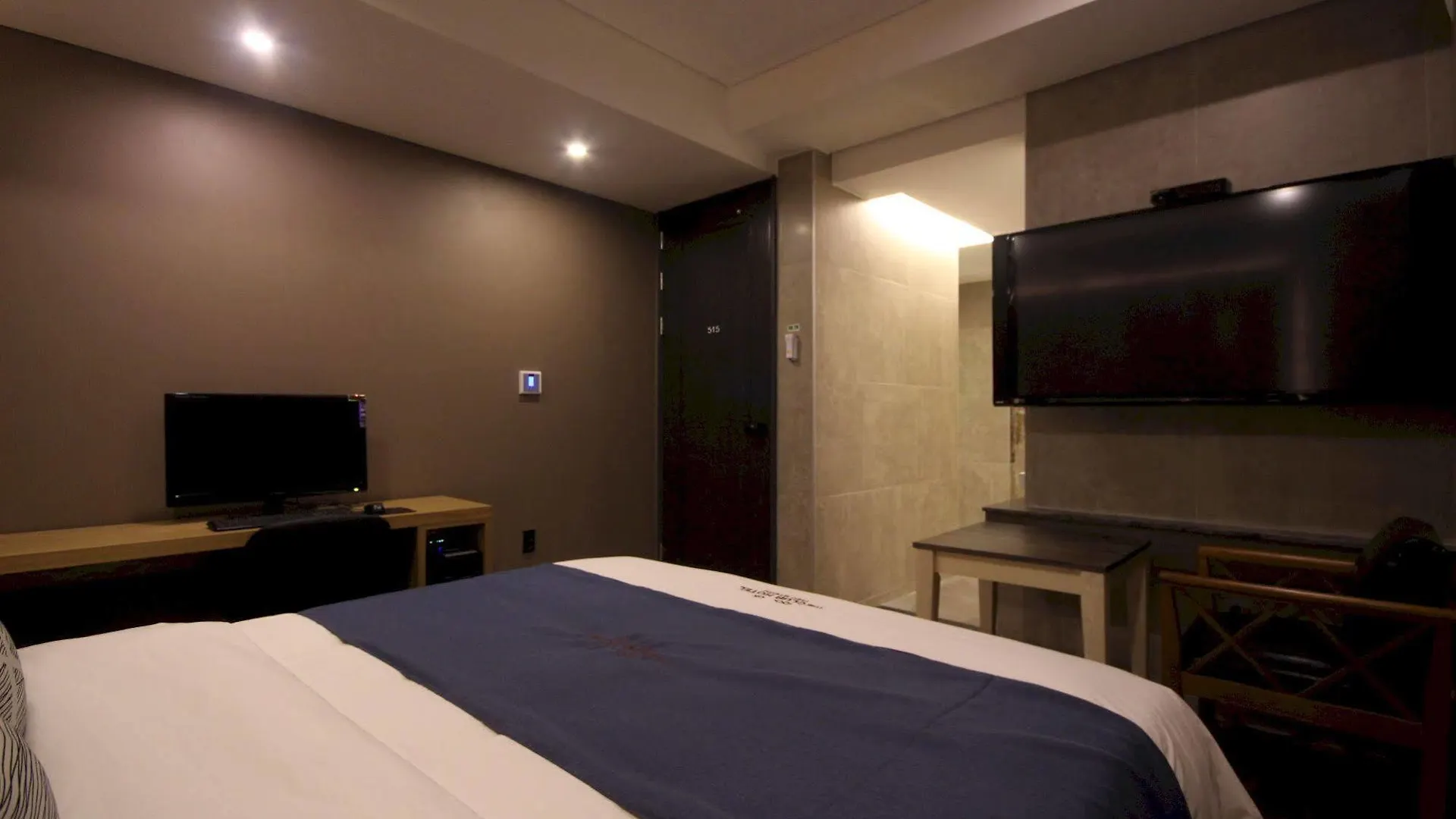 The Club Hotel Seomyeon Busan