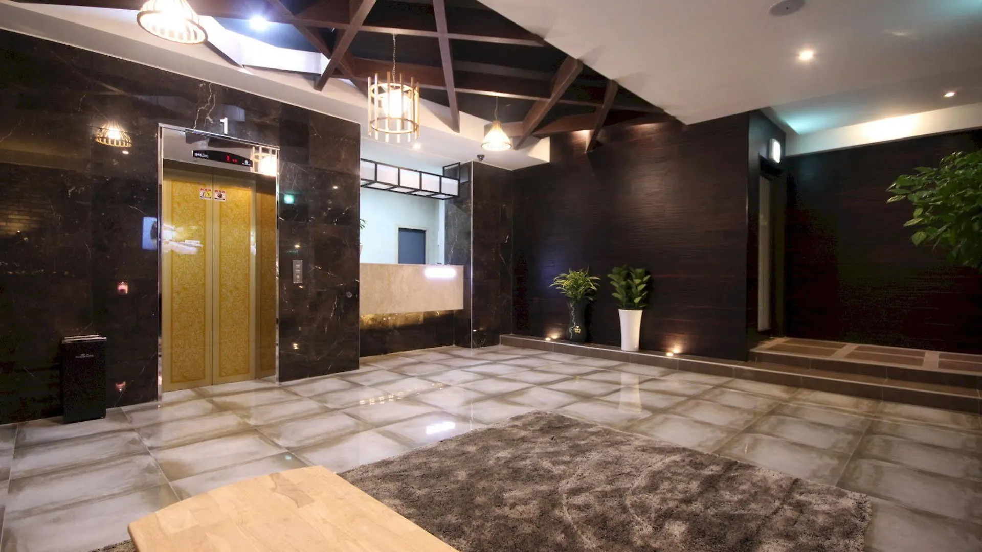 The Club Hotel Seomyeon Busan