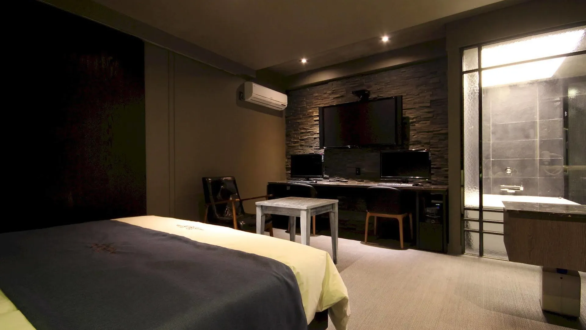 The Club Hotel Seomyeon Busan
