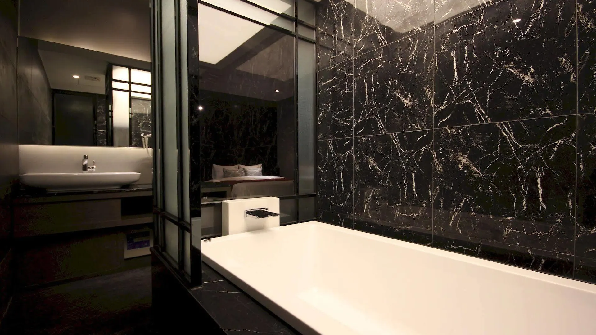 The Club Hotel Seomyeon Busan 2*,  South Korea