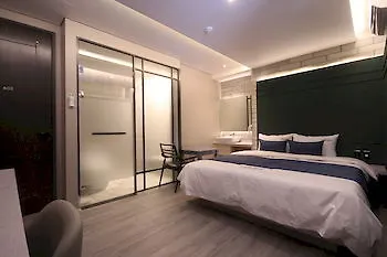 The Club Hotel Seomyeon Busan