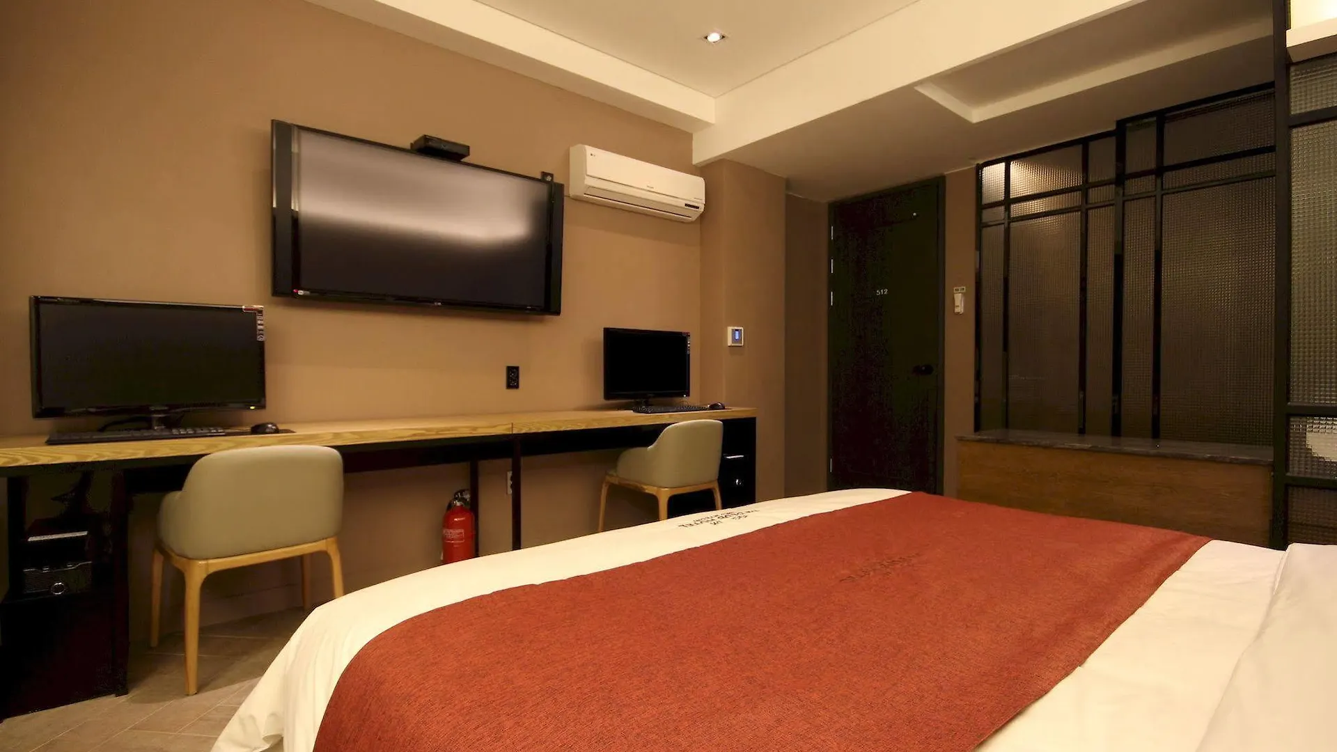 The Club Hotel Seomyeon Busan